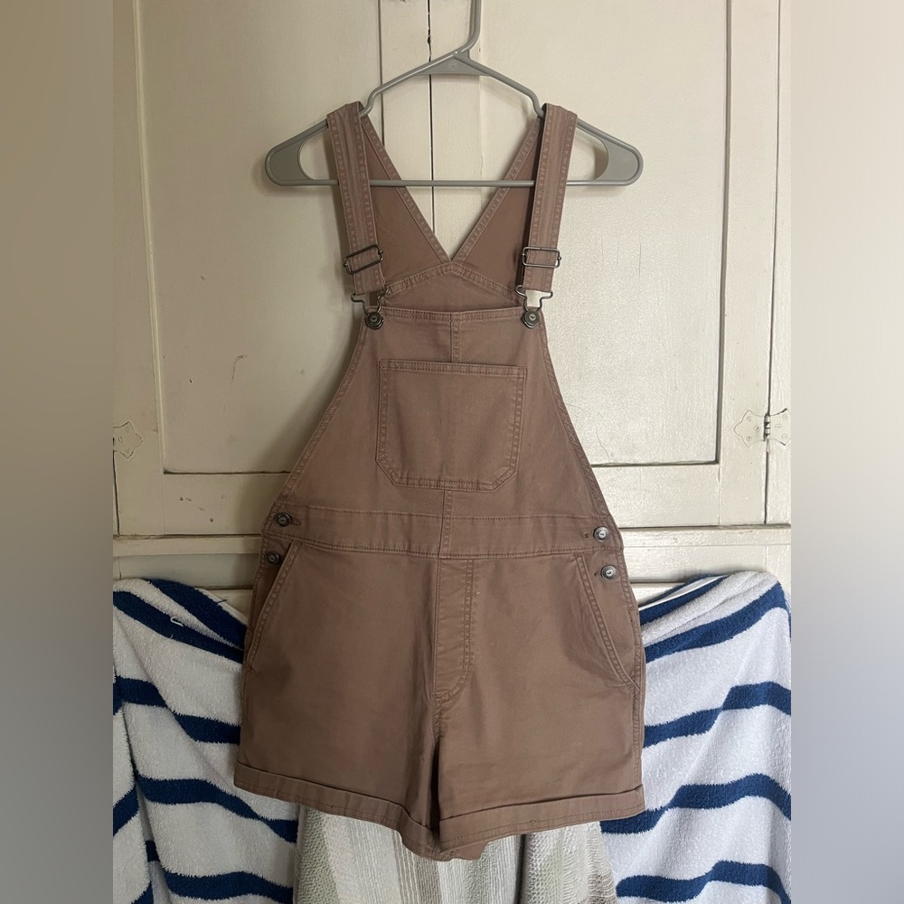 Overalls